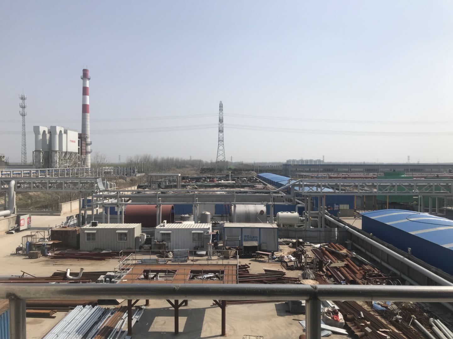 為什么中水回用技術沒有得到廣泛使用？