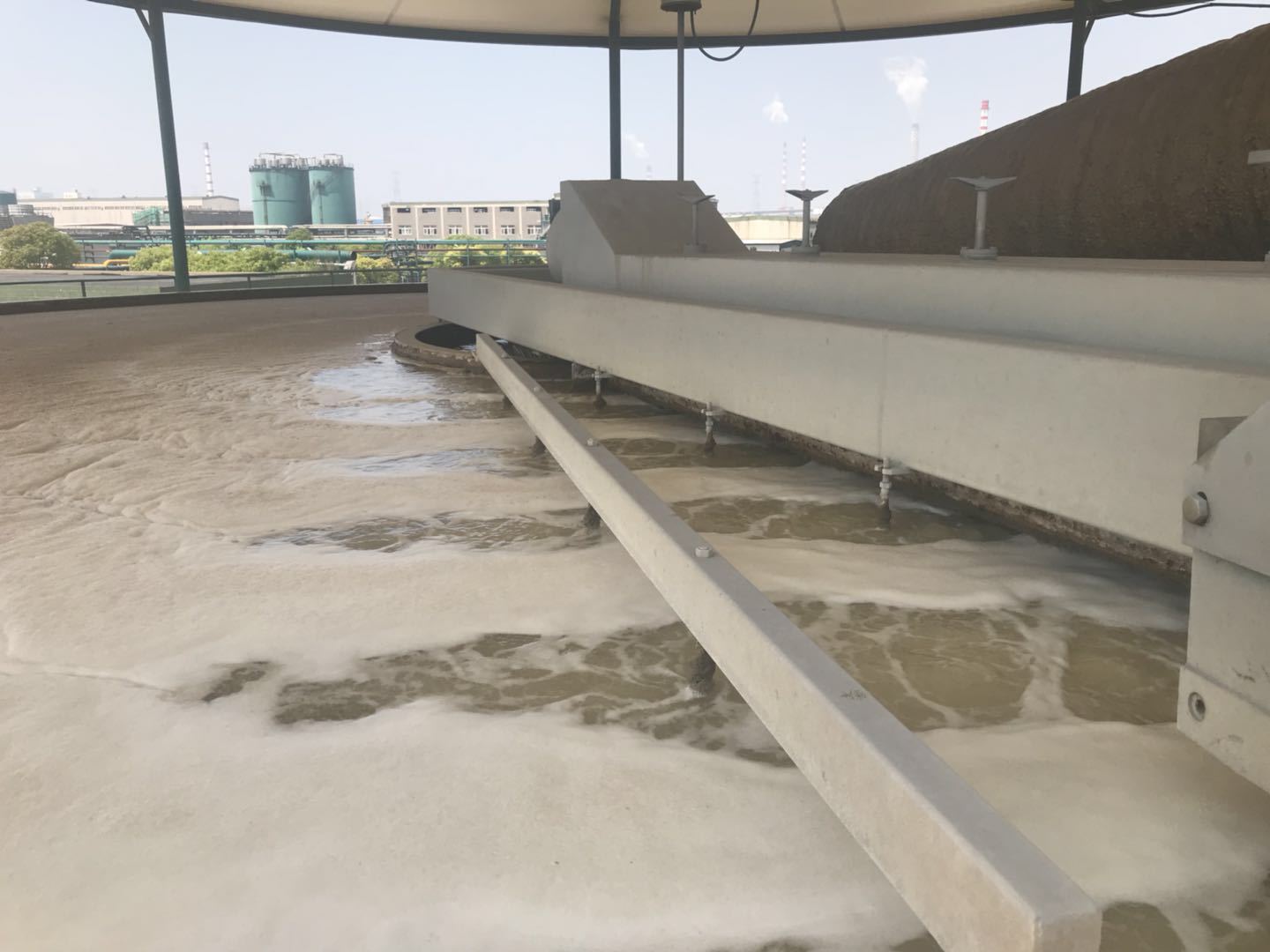 造紙廠廢水零排放會遇到哪些問題？