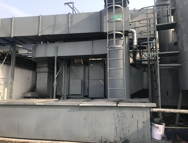 機械加工廢水處理用什么MVR蒸發(fā)設(shè)備比較好